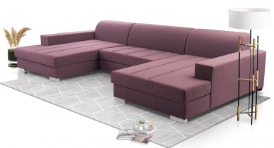 Kinas meble - Kutna garnitura Mistral U
