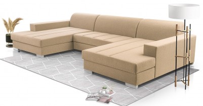 Kinas meble - Kutna garnitura Mistral U
