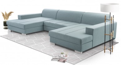 Kinas meble - Kutna garnitura Mistral U