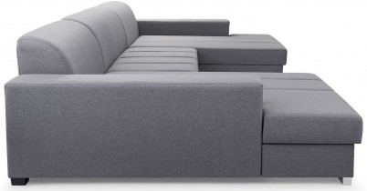 Kinas meble - Kutna garnitura Mistral U