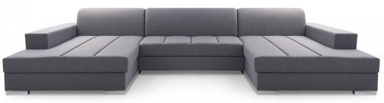 Kinas meble - Kutna garnitura Mistral U