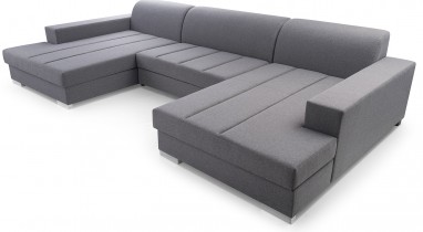 Kinas meble - Kutna garnitura Mistral U