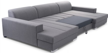 Kinas meble - Kutna garnitura Mistral U