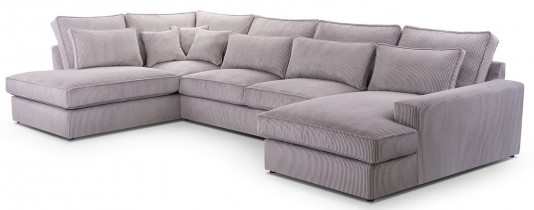 Kinas meble - Kutna garnitura Cleo U