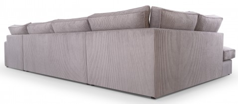 Kinas meble - Kutna garnitura Cleo U