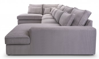 Kinas meble - Kutna garnitura Cleo U