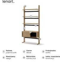 Lenart - Regal Ollie OL-01