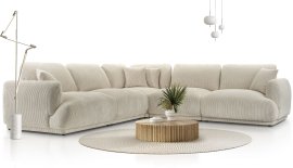 Kutna garnitura Chacco