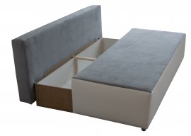Kutne garniture PKMebel - Dvosjed 119