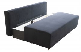 Kutne garniture PKMebel - Dvosjed 115