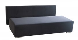 Kutne garniture PKMebel - Dvosjed 115