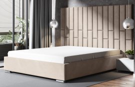 Kutne garniture PKMebel - Krevet 16 standardni - 120x200 cm