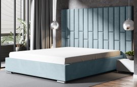 Kutne garniture PKMebel - Krevet 16 standardni - 120x200 cm