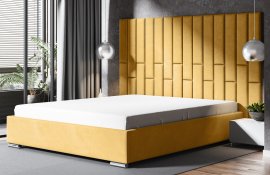 Kutne garniture PKMebel - Krevet 16 standardni - 120x200 cm