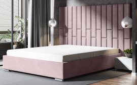 Kutne garniture PKMebel - Krevet 16 standardni - 120x200 cm