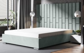 Kutne garniture PKMebel - Krevet 16 standardni - 120x200 cm