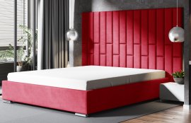Kutne garniture PKMebel - Krevet 16 standardni - 120x200 cm