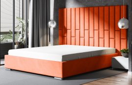 Kutne garniture PKMebel - Krevet 16 standardni - 120x200 cm