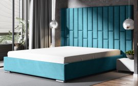 Kutne garniture PKMebel - Krevet 16 standardni - 120x200 cm