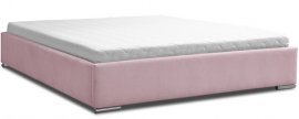 Kutne garniture PKMebel - Krevet 16 standardni - 120x200 cm