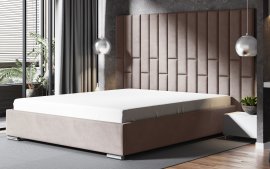 Kutne garniture PKMebel - Krevet 16 standardni - 120x200 cm