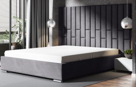 Kutne garniture PKMebel - Krevet 16 standardni - 120x200 cm