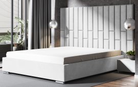 Kutne garniture PKMebel - Krevet 16 standardni - 120x200 cm