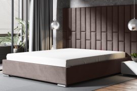 Kutne garniture PKMebel - Krevet 16 standardni - 120x200 cm