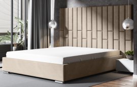 Kutne garniture PKMebel - Krevet 16 standardni - 120x200 cm