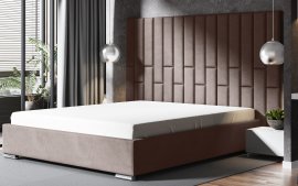 Kutne garniture PKMebel - Krevet 16 standardni - 120x200 cm