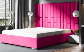 Kutne garniture PKMebel - Krevet 16 standardni - 120x200 cm