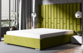 Kutne garniture PKMebel - Krevet 16 standardni - 120x200 cm