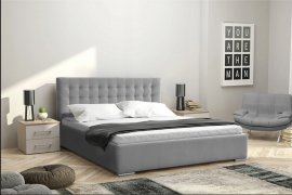 Krevet 01 slim - 160x200 cm