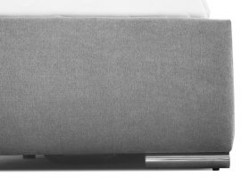 Kutne garniture PKMebel - Krevet 02 standardni - 140x200 cm