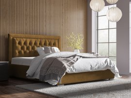 Kutne garniture PKMebel - Krevet 20 slim - 120x200 cm