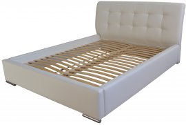 Kutne garniture PKMebel - Krevet 20 slim - 120x200 cm