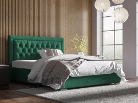Kutne garniture PKMebel - Krevet 20 slim - 120x200 cm