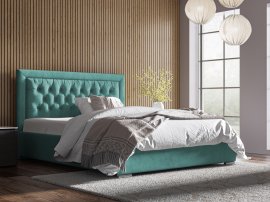 Kutne garniture PKMebel - Krevet 20 slim - 120x200 cm