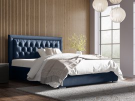 Kutne garniture PKMebel - Krevet 20 slim - 120x200 cm