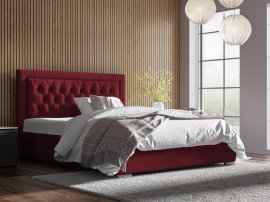 Kutne garniture PKMebel - Krevet 20 slim - 120x200 cm