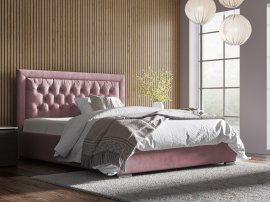 Kutne garniture PKMebel - Krevet 20 slim - 120x200 cm