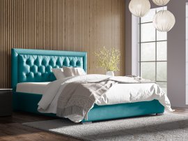 Kutne garniture PKMebel - Krevet 20 slim - 120x200 cm