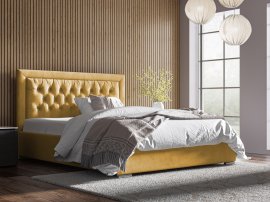 Kutne garniture PKMebel - Krevet 20 slim - 120x200 cm