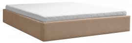 Kutne garniture PKMebel - Krevet Lucy - 120x200 cm