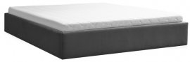 Kutne garniture PKMebel - Krevet Lucy - 120x200 cm