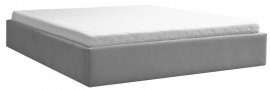 Kutne garniture PKMebel - Krevet Lucy - 120x200 cm