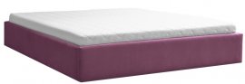 Kutne garniture PKMebel - Krevet Lucy - 120x200 cm