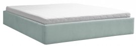 Kutne garniture PKMebel - Krevet Lucy - 120x200 cm