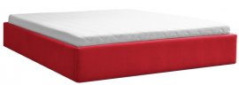 Kutne garniture PKMebel - Krevet Lucy - 120x200 cm