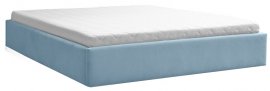 Kutne garniture PKMebel - Krevet Lucy - 120x200 cm